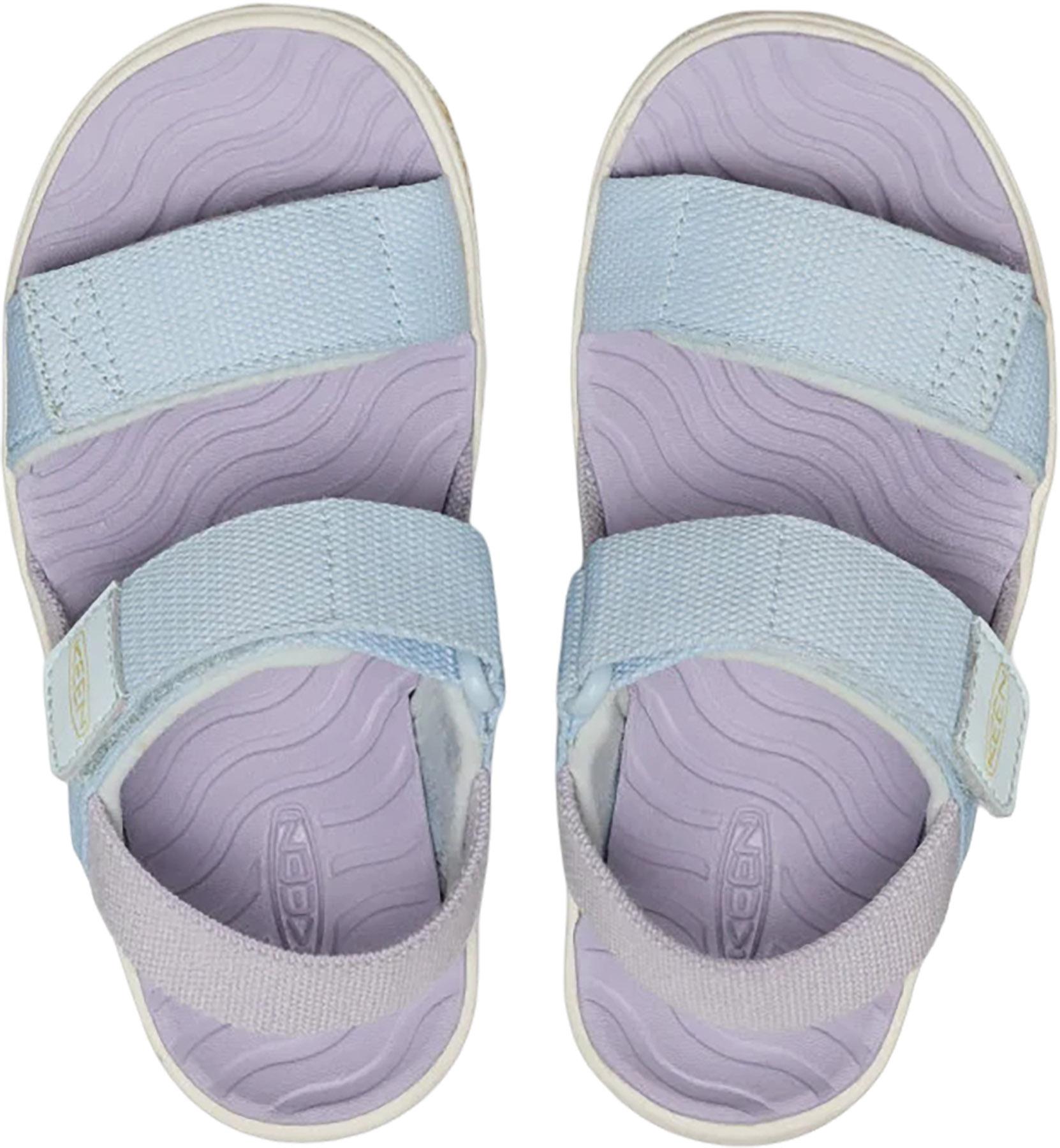 Product gallery image number 2 for product Elle Backstrap Sandal - Kid's