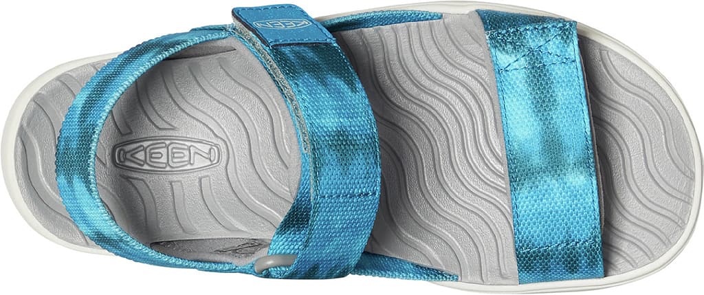 Product gallery image number 9 for product Elle Backstrap Sandal - Kid's