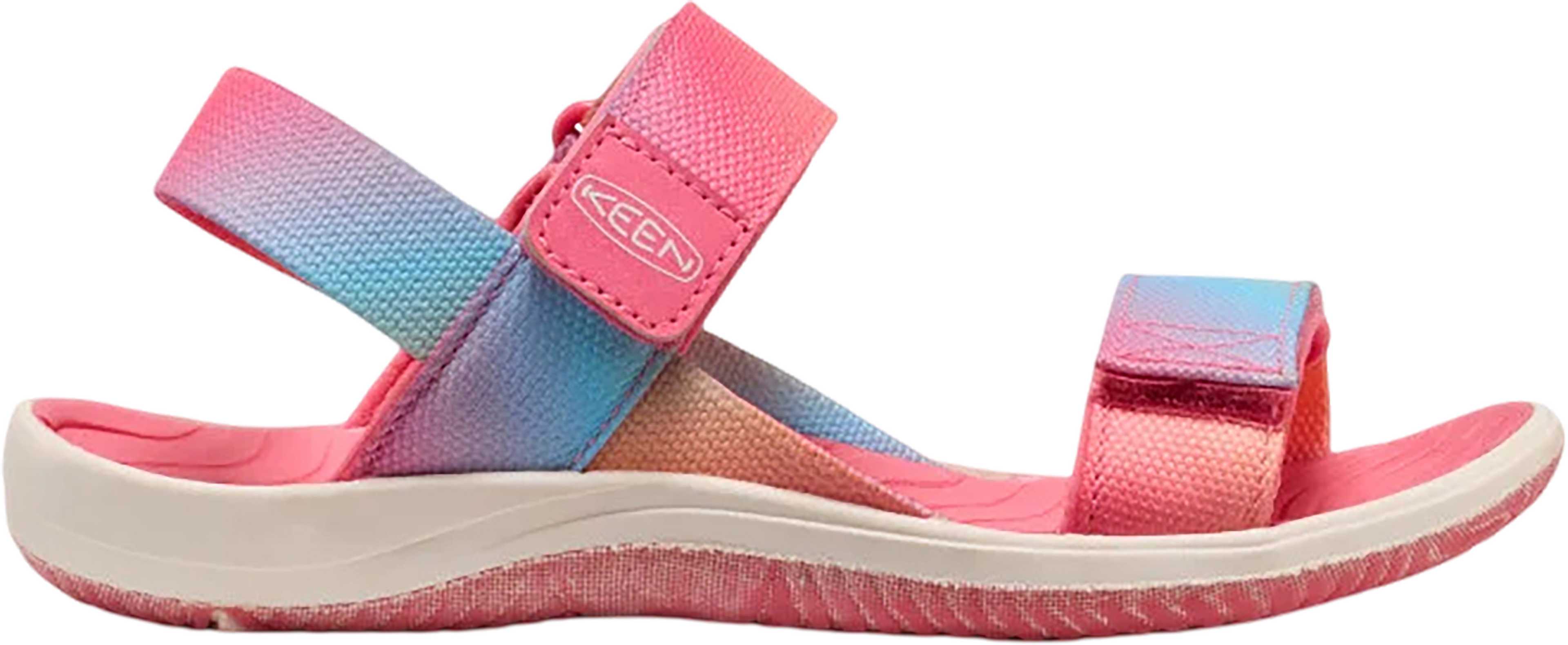 Ombre Pink Lemonade