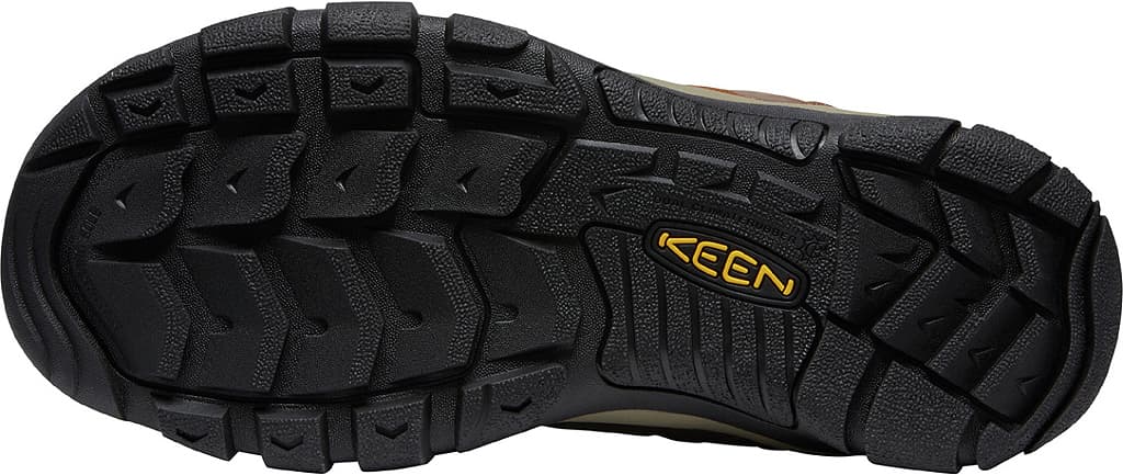 Product gallery image number 2 for product Newport Hike Shoe - Men's