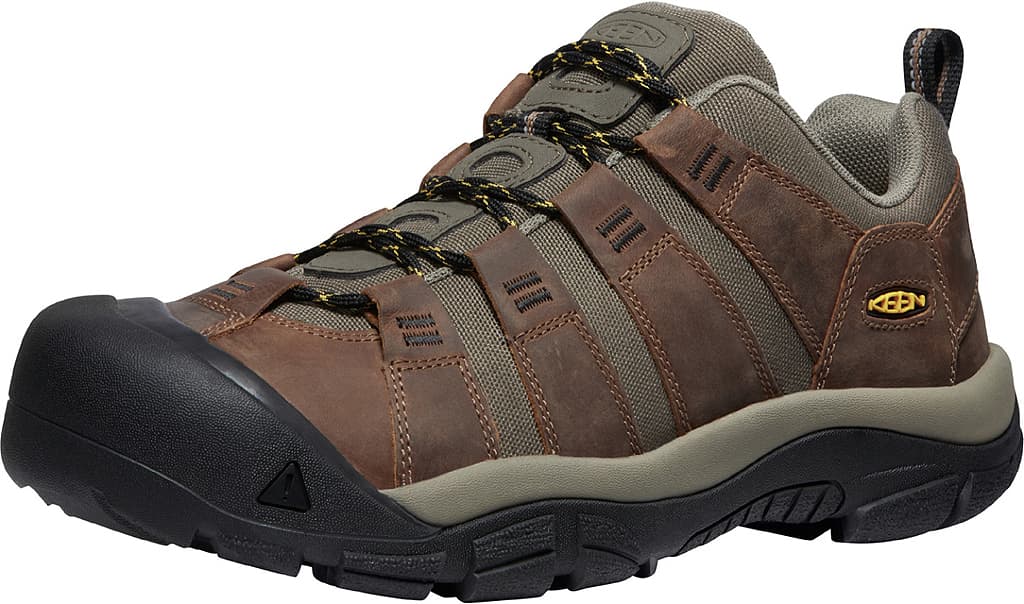 Product gallery image number 6 for product Newport Hike Shoe - Men's
