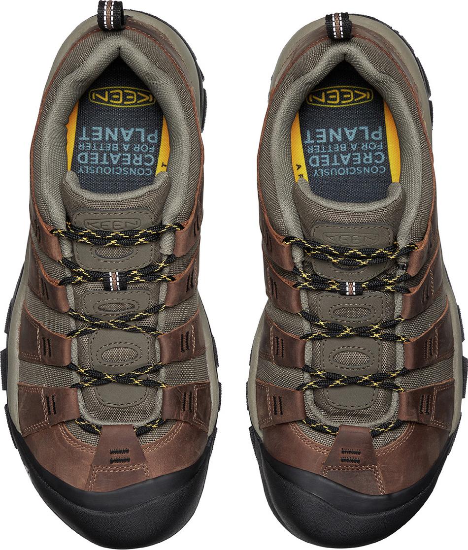 Product gallery image number 9 for product Newport Hike Shoe - Men's