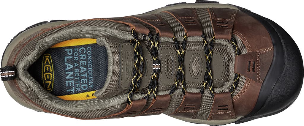 Product gallery image number 8 for product Newport Hike Shoe - Men's