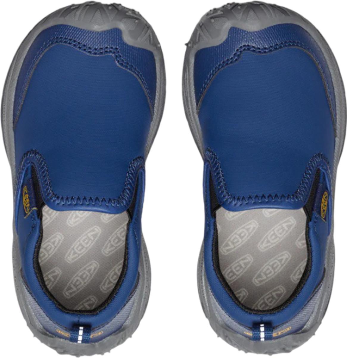 Numéro de l'image de la galerie de produits 5 pour le produit Souliers à enfiler Speed Hound - Petit enfant