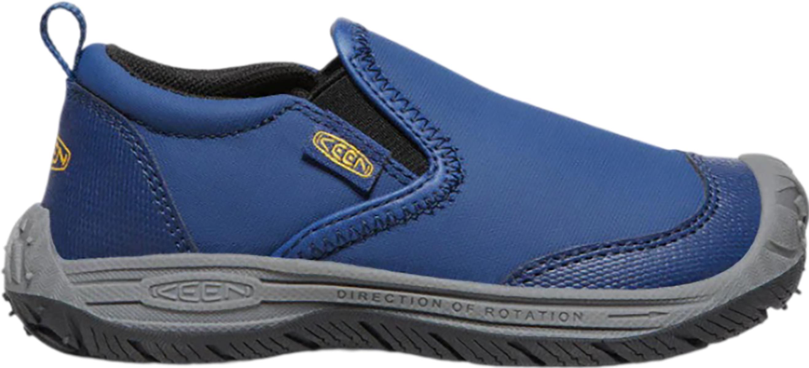 Numéro de l'image de la galerie de produits 1 pour le produit Souliers à enfiler Speed Hound - Petit enfant