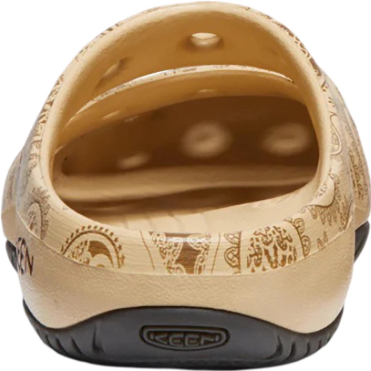 Product gallery image number 2 for product Yogui Arts Clog - Women's