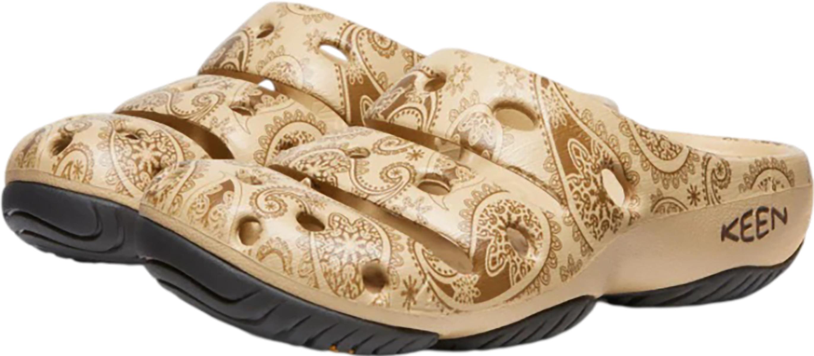 Product gallery image number 3 for product Yogui Arts Clog - Women's