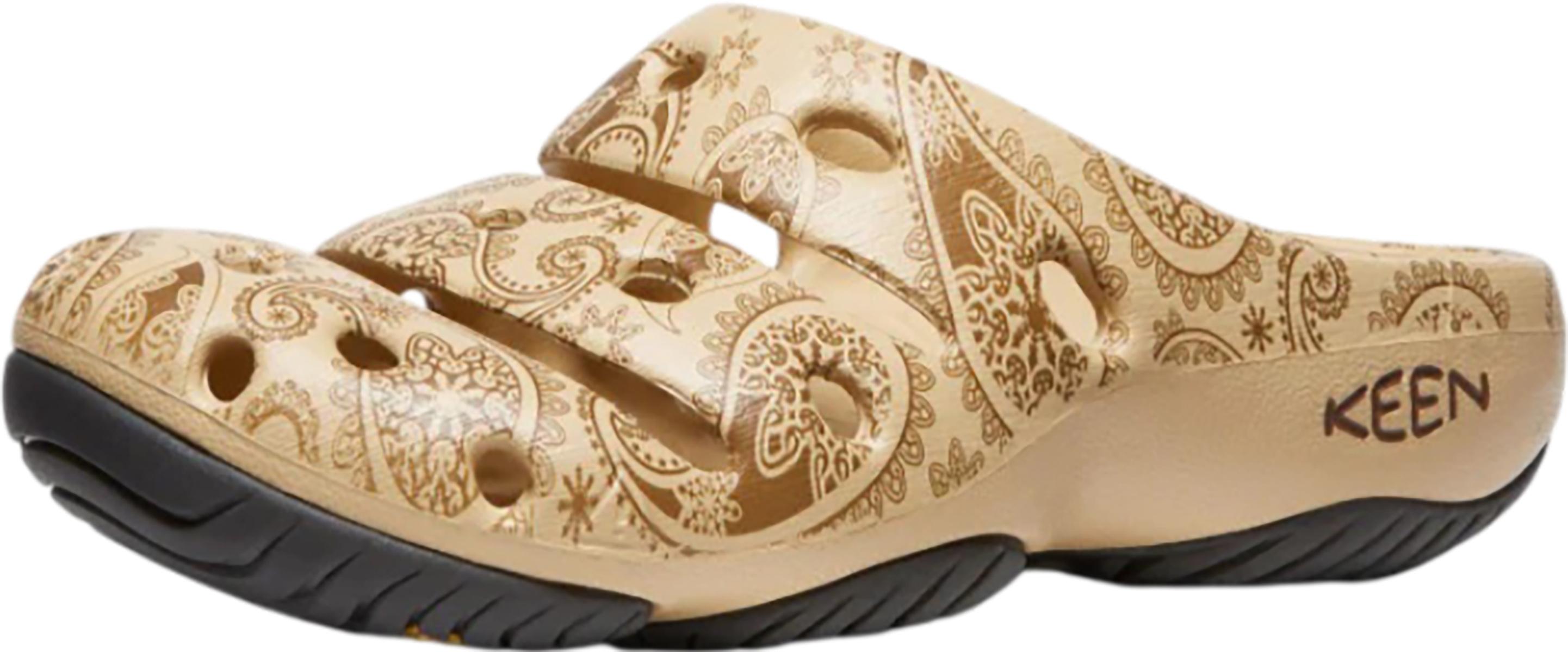 Product gallery image number 5 for product Yogui Arts Clog - Women's