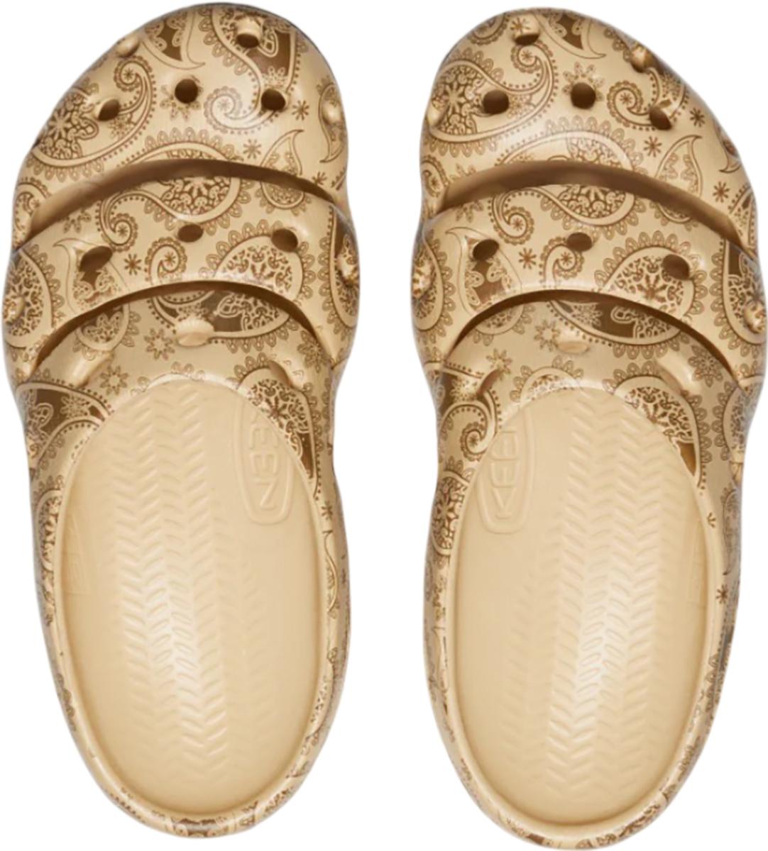 Product gallery image number 6 for product Yogui Arts Clog - Women's