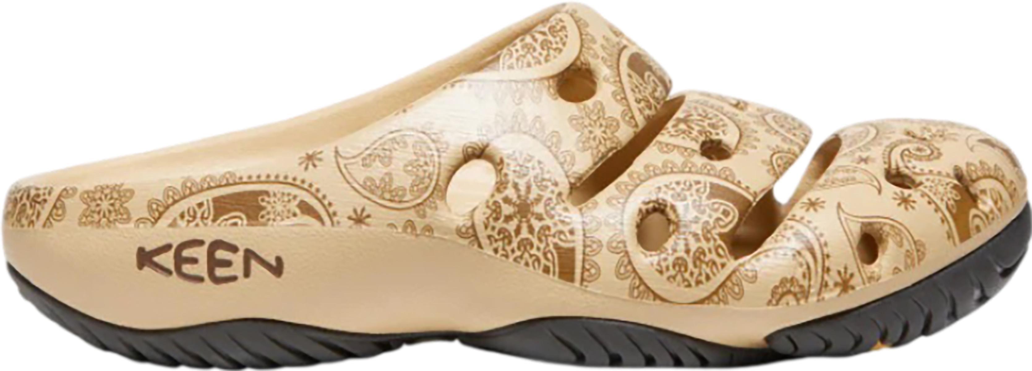 Product gallery image number 1 for product Yogui Arts Clog - Women's