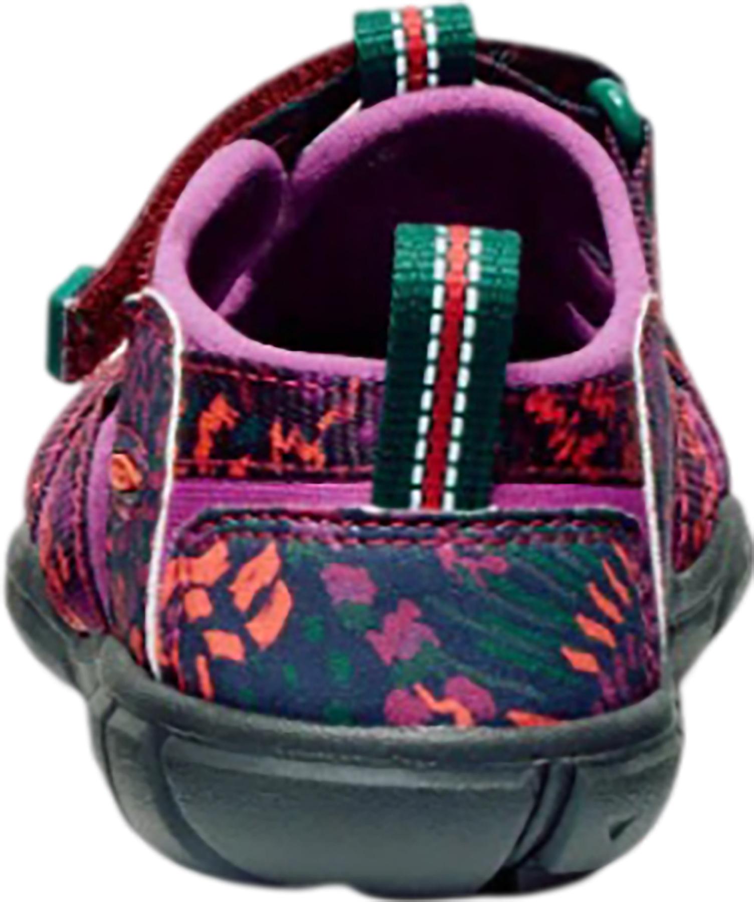 Product gallery image number 2 for product Seacamp II CNX Sandals - Little Kids