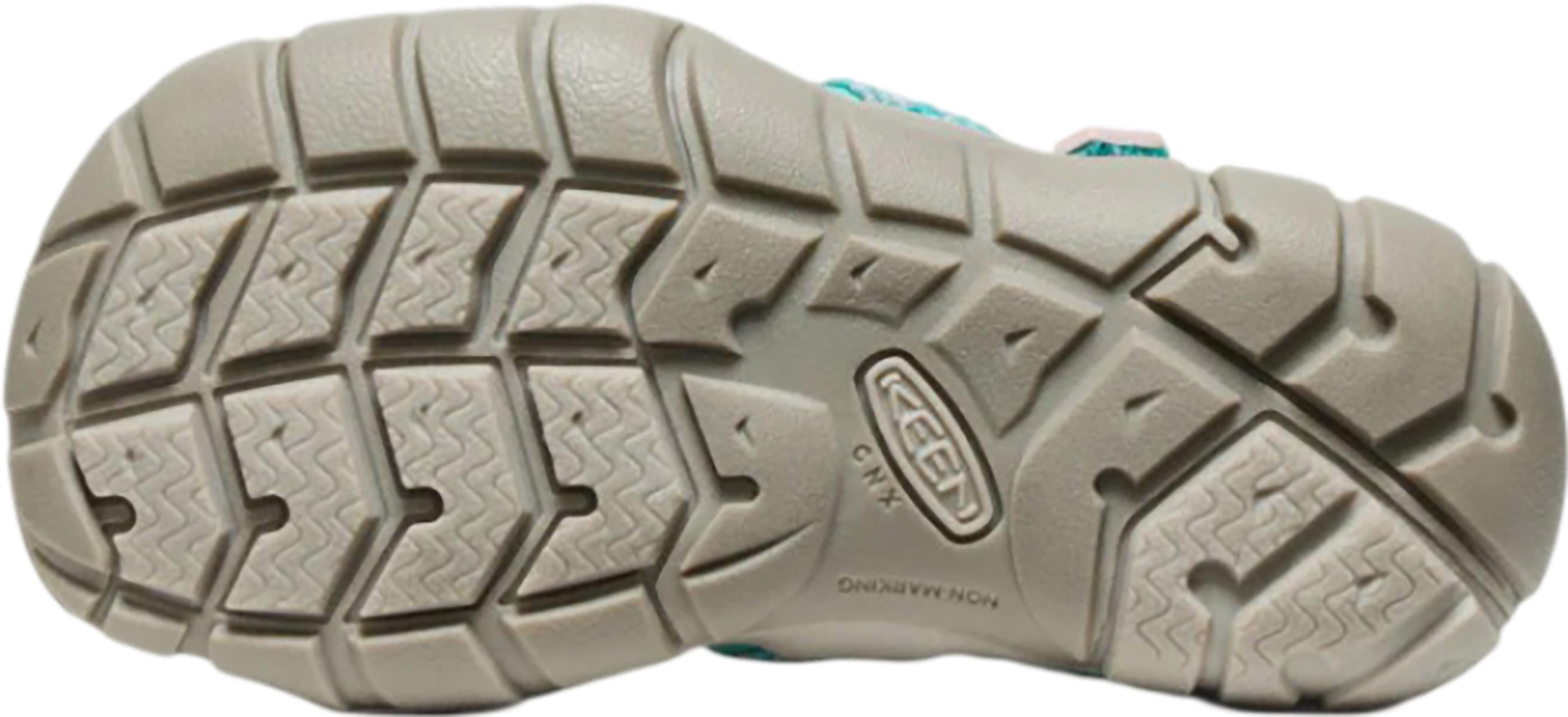 Numéro de l'image de la galerie de produits 4 pour le produit Sandales Seacamp II CNX - Petit enfant