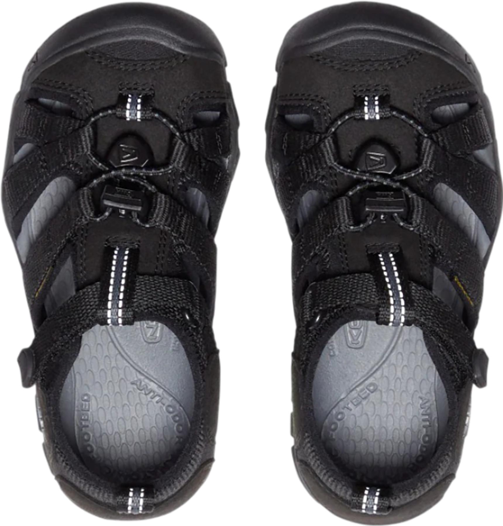 Product gallery image number 4 for product Seacamp II CNX Sandals - Little Kids