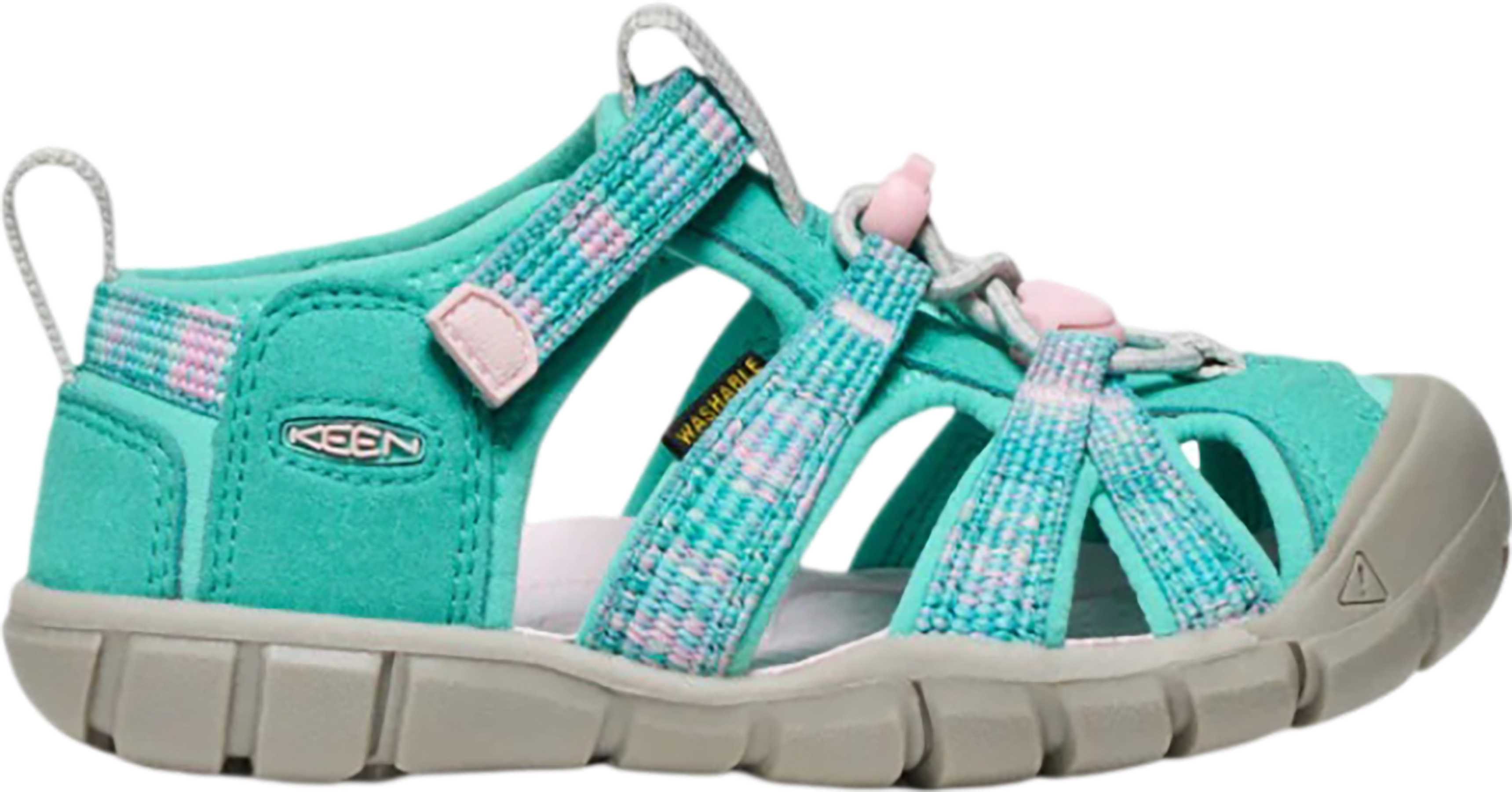 Product image for Seacamp II CNX Sandals - Little Kids