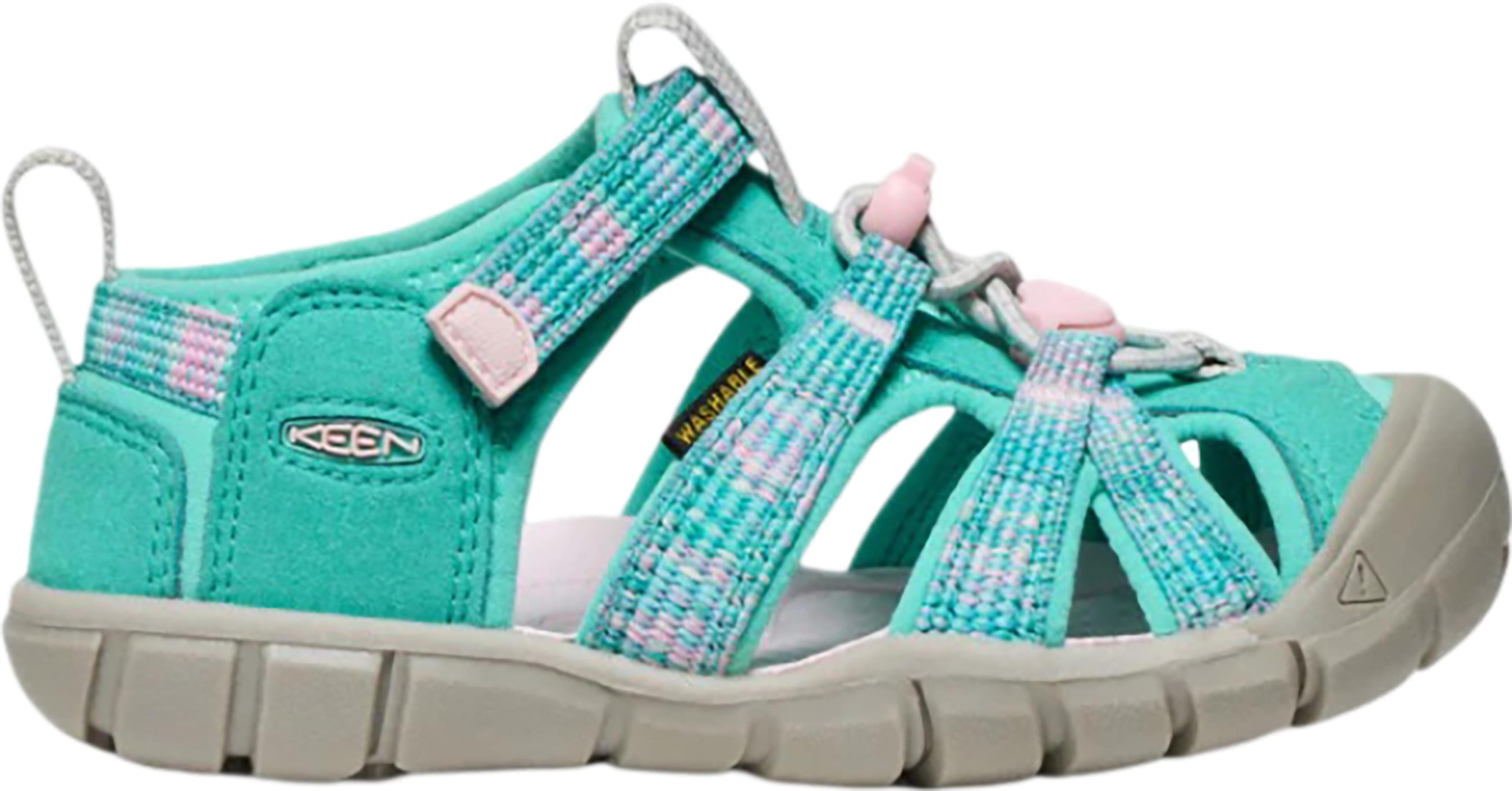 Image de produit pour Sandales Seacamp II CNX - Petit enfant