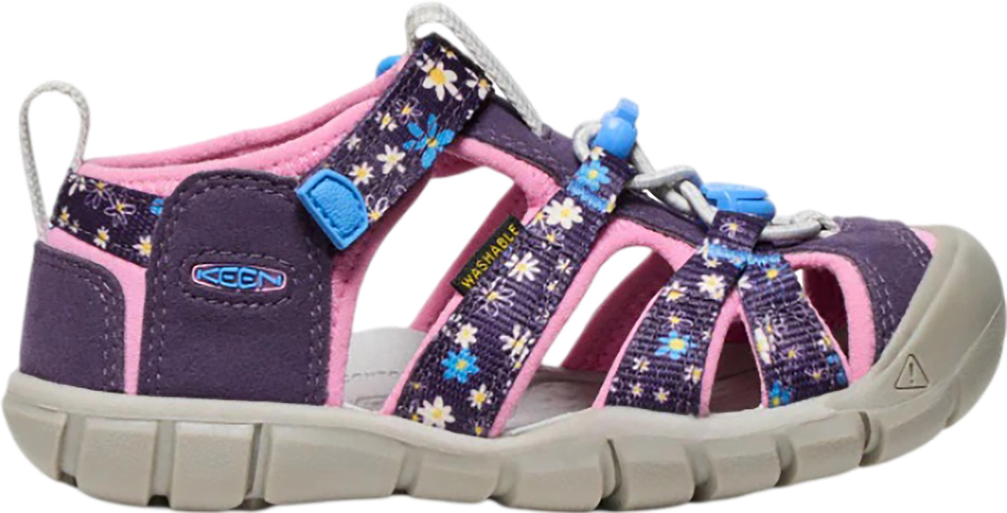 Product image for Seacamp II CNX Sandals - Little Kids