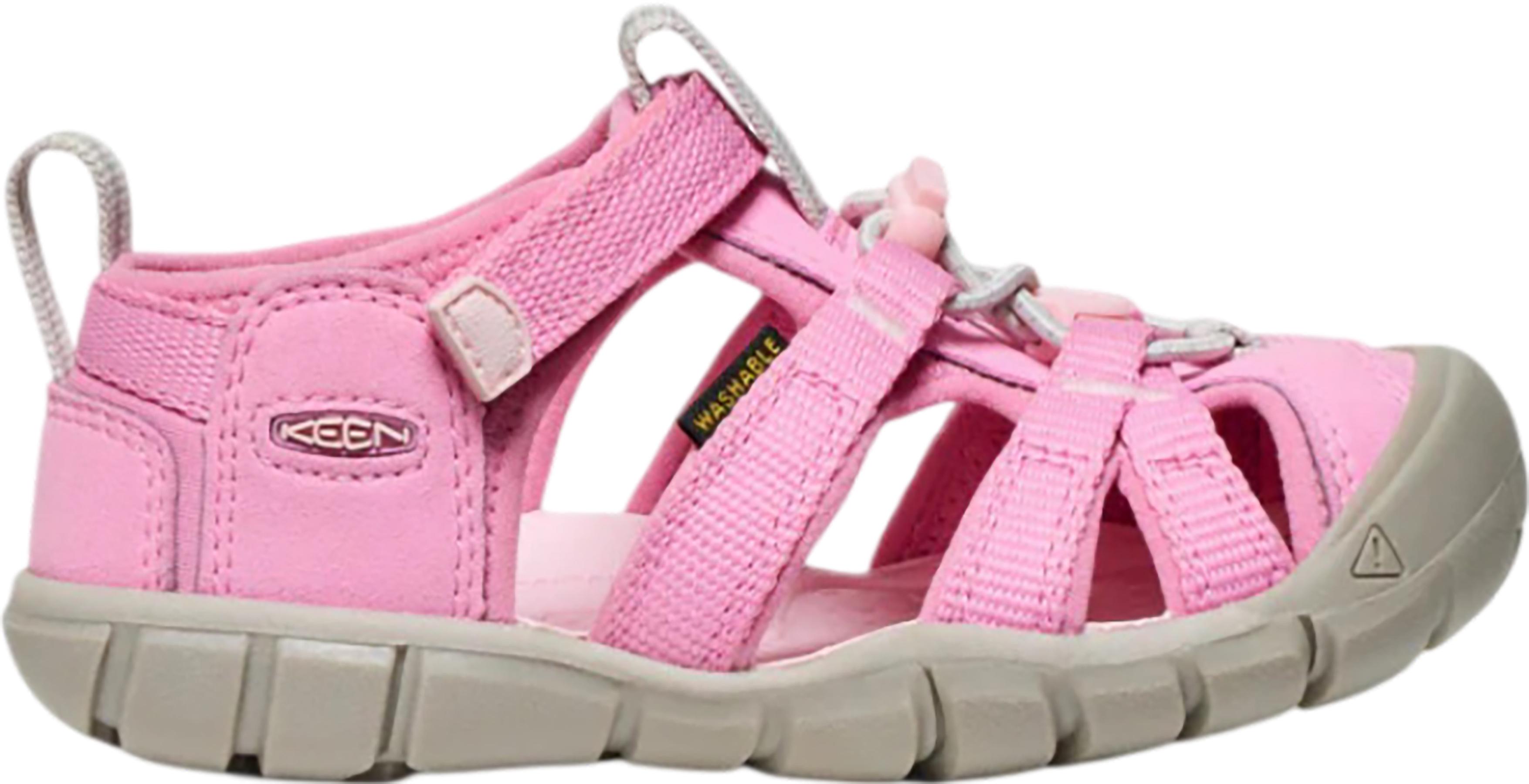 Moonlite Mauve - Pink A Boo