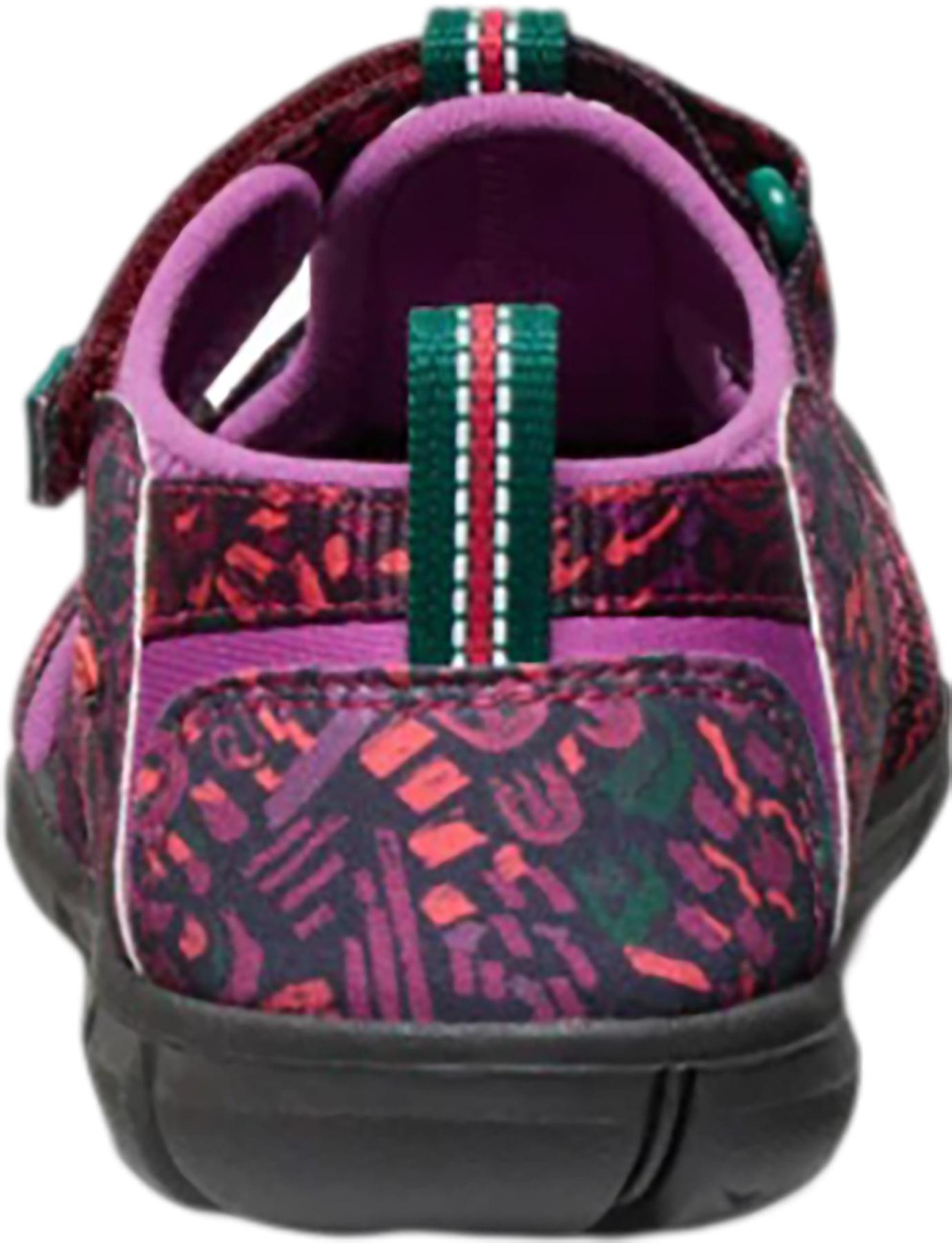 Product gallery image number 2 for product Seacamp II CNX Sandals - Youth