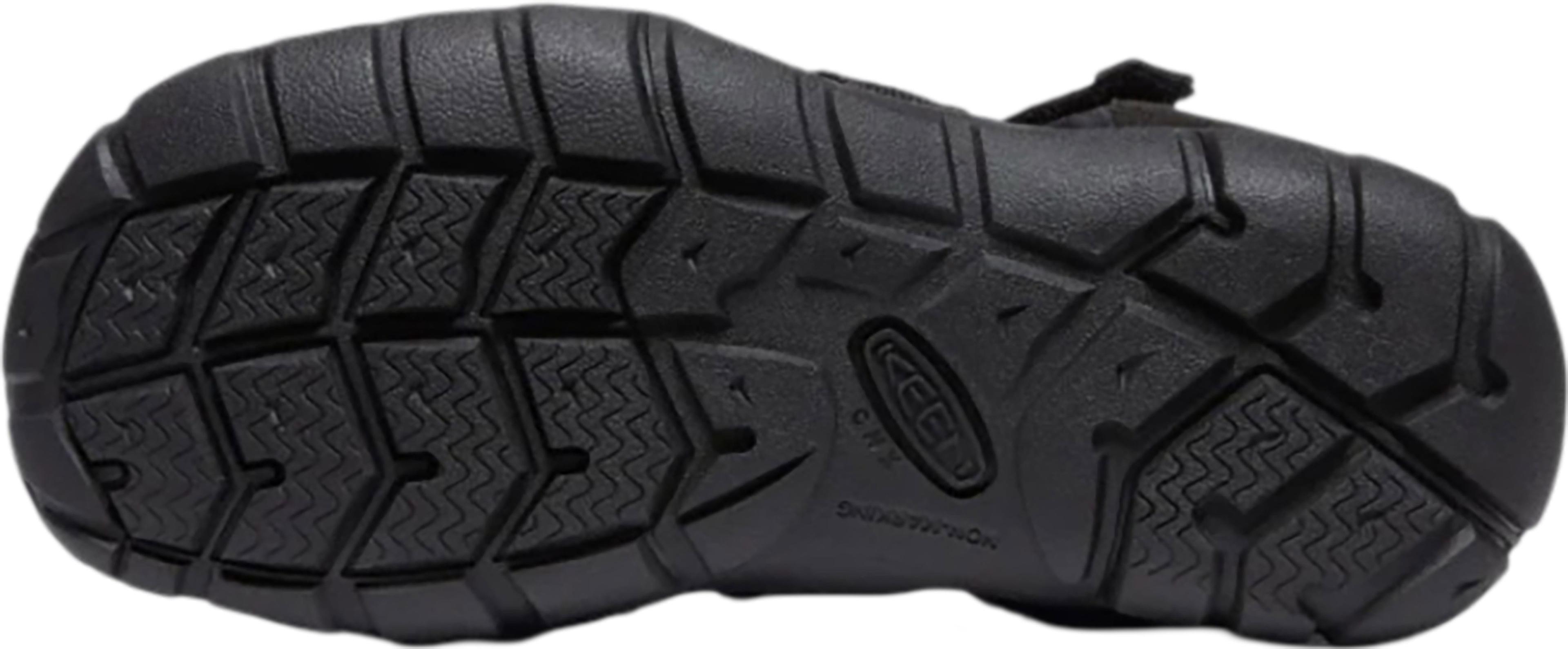 Numéro de l'image de la galerie de produits 4 pour le produit Sandales Seacamp II CNX - Jeune