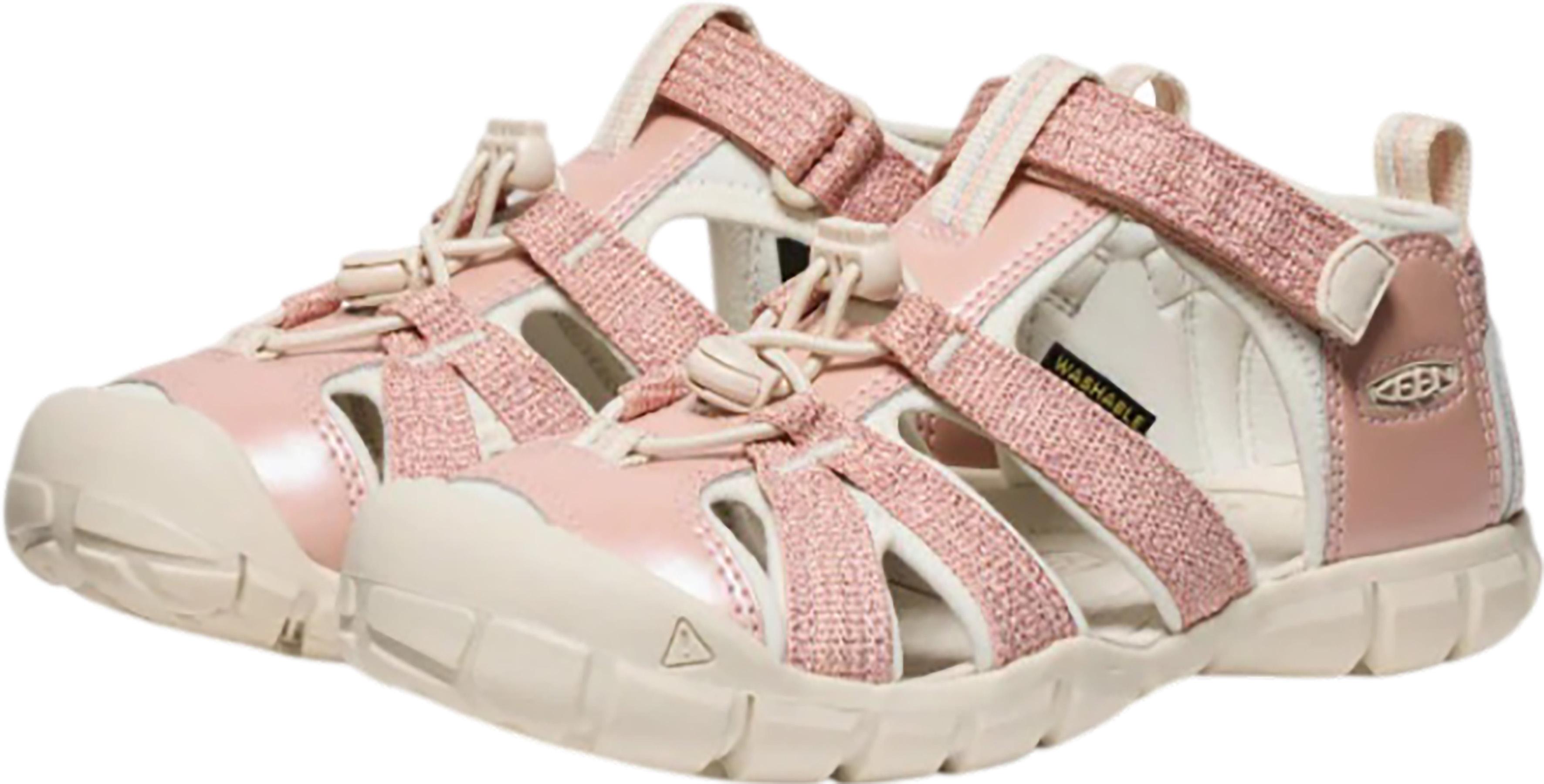 Numéro de l'image de la galerie de produits 5 pour le produit Sandales Seacamp II CNX - Grand enfant