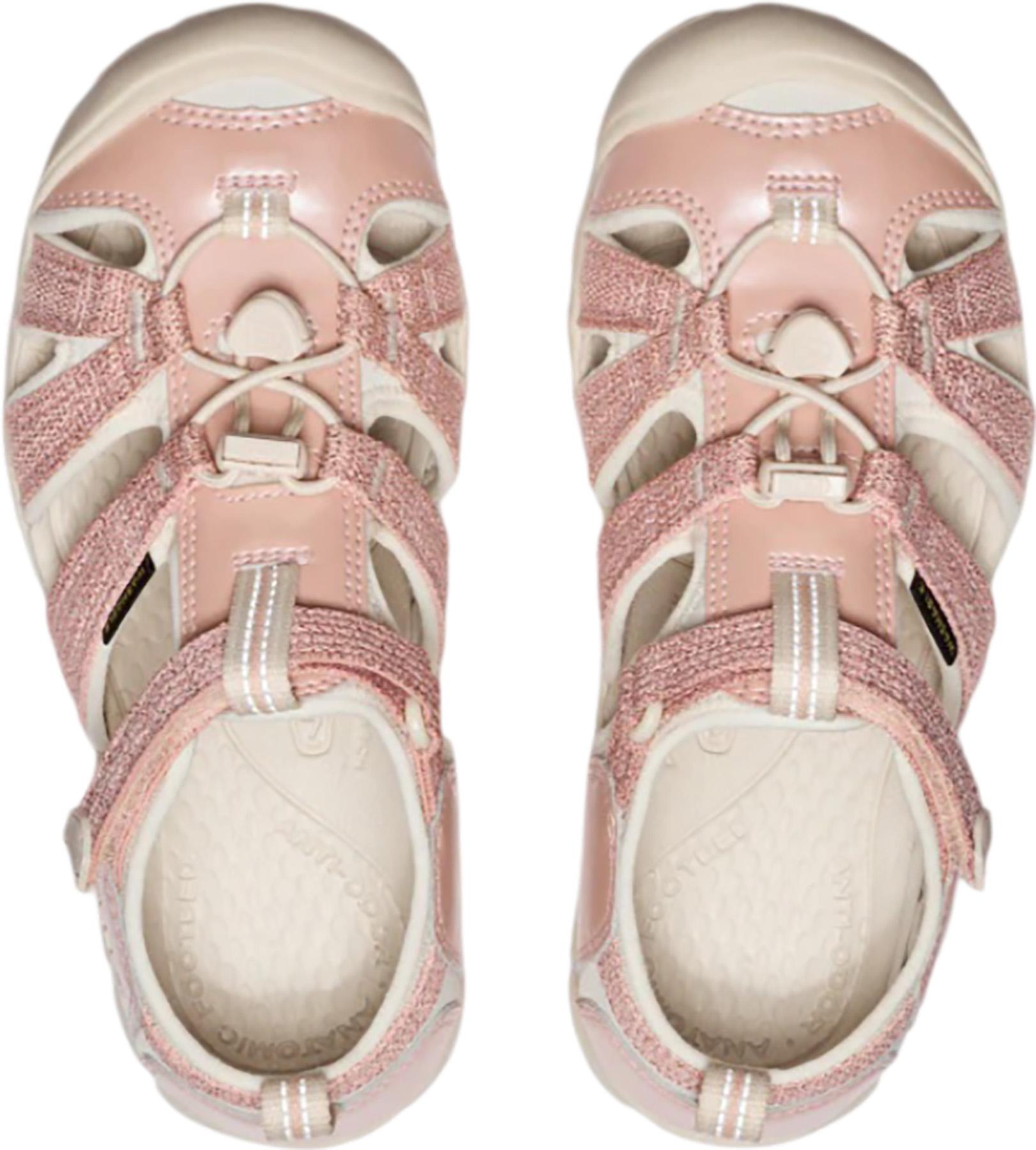 Numéro de l'image de la galerie de produits 2 pour le produit Sandales Seacamp II CNX - Grand enfant