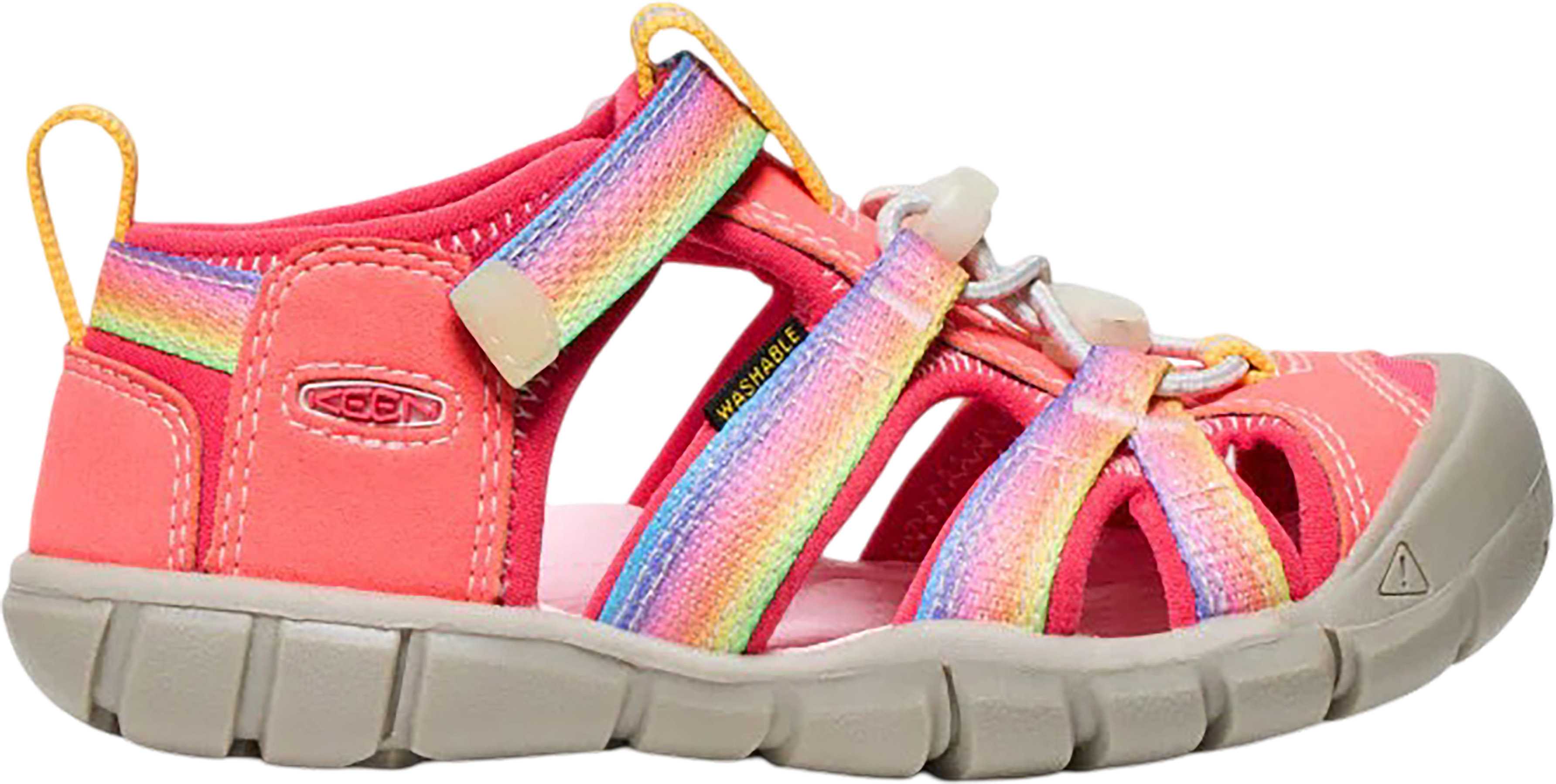 Product image for Seacamp II CNX Sandals - Youth