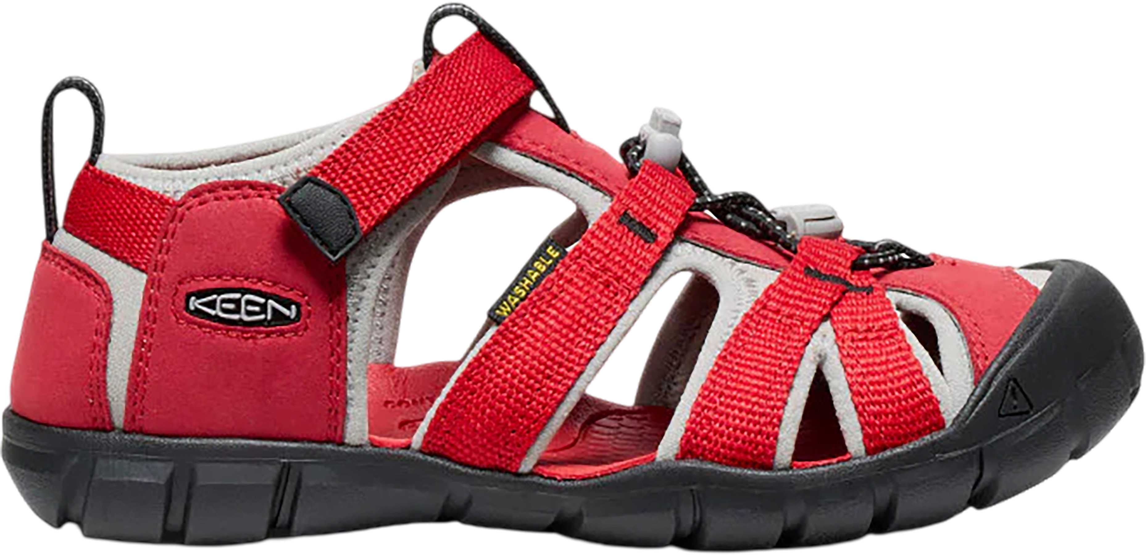 Ribbon Red - Alloy