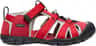 Colour: Ribbon Red - Alloy