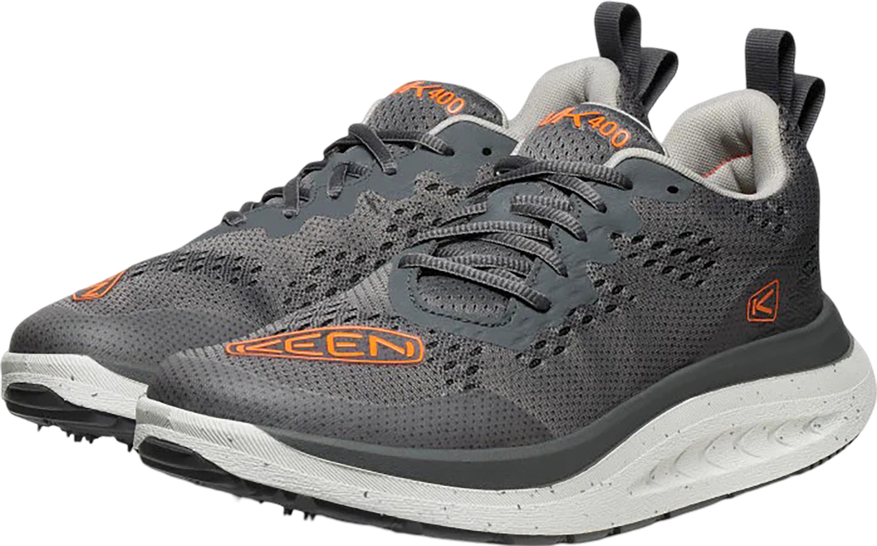 Numéro de l'image de la galerie de produits 3 pour le produit Chaussure WK400 - Homme