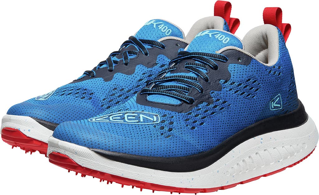 Product gallery image number 5 for product WK400 Shoes - Men's