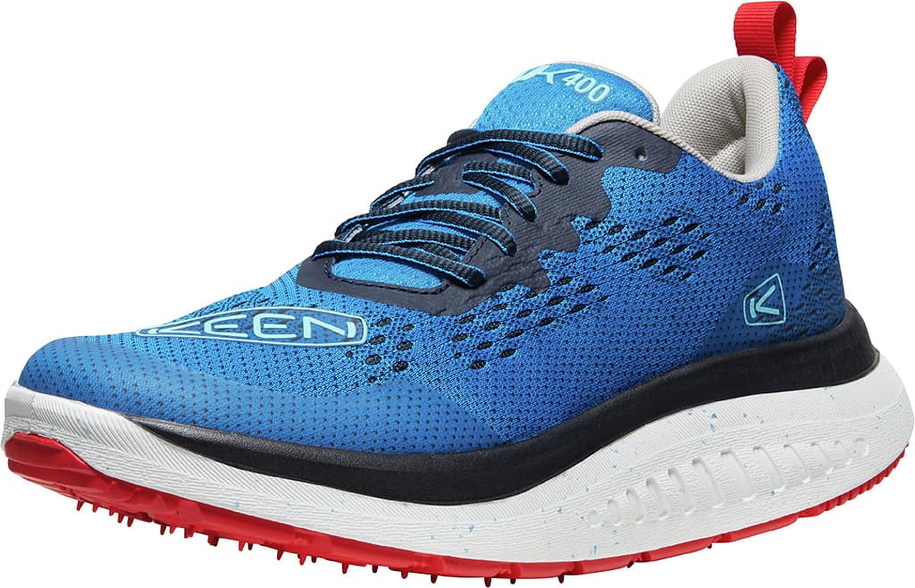 Product gallery image number 6 for product WK400 Shoes - Men's