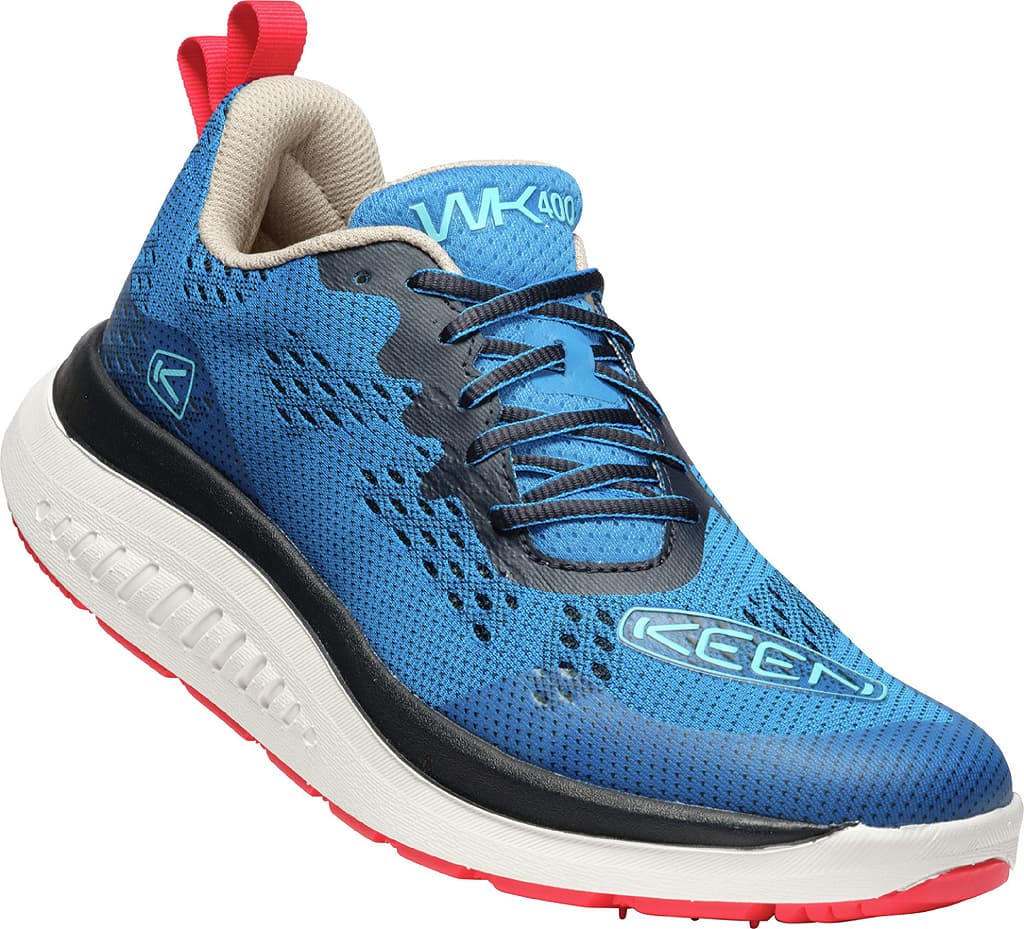 Product gallery image number 7 for product WK400 Shoes - Men's