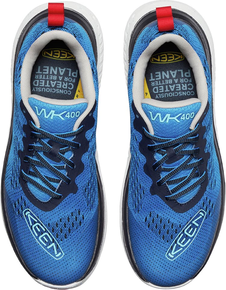 Product gallery image number 8 for product WK400 Shoes - Men's