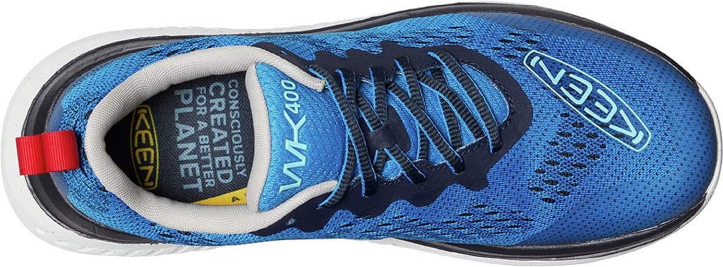 Product gallery image number 9 for product WK400 Shoes - Men's