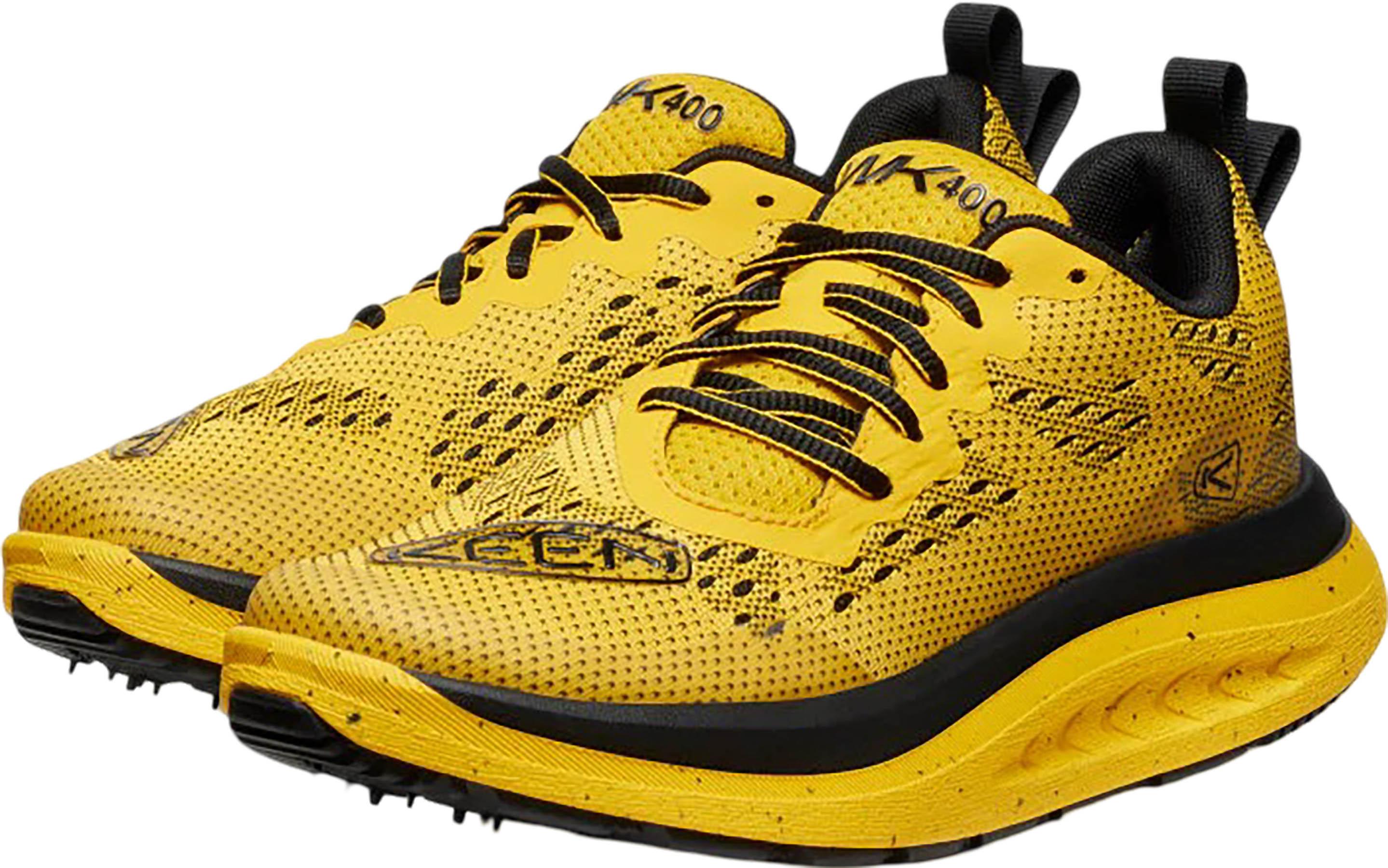 Numéro de l'image de la galerie de produits 4 pour le produit Souliers WK400 - Femme