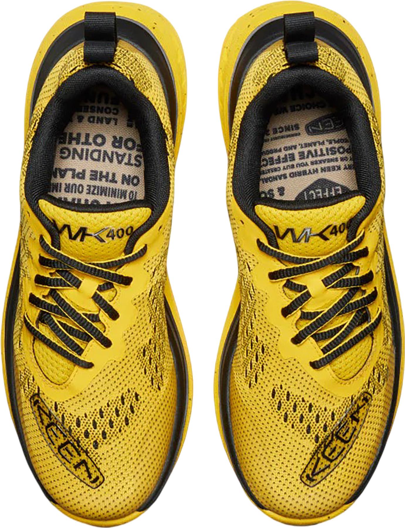 Numéro de l'image de la galerie de produits 2 pour le produit Souliers WK400 - Femme