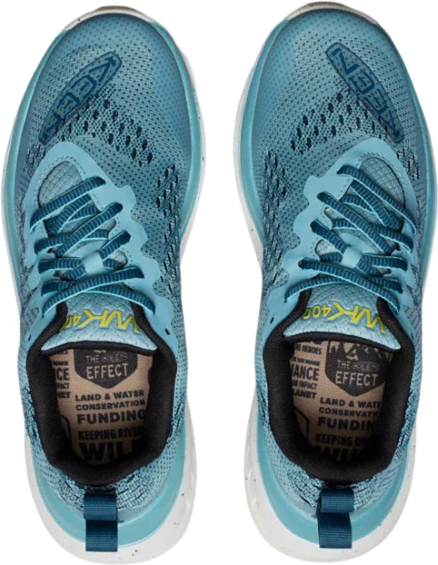 Numéro de l'image de la galerie de produits 4 pour le produit Souliers WK400 - Femme