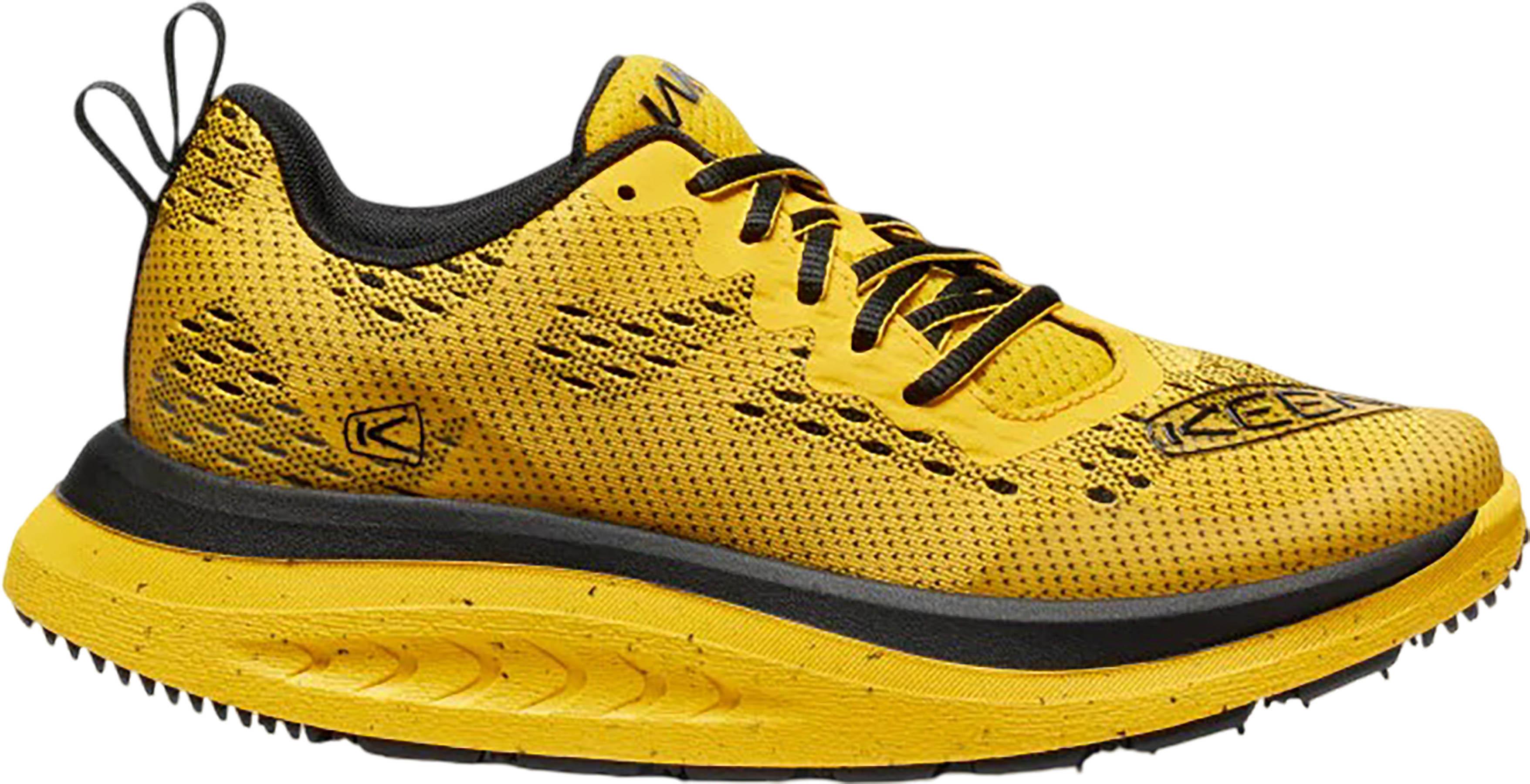 Keen Yellow - Black