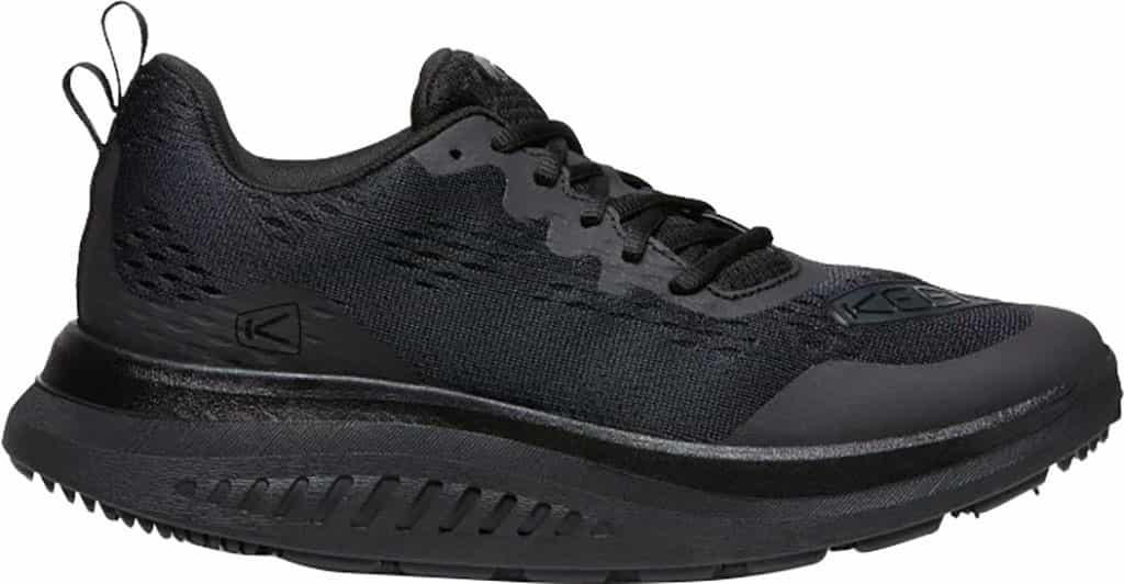 Triple Black