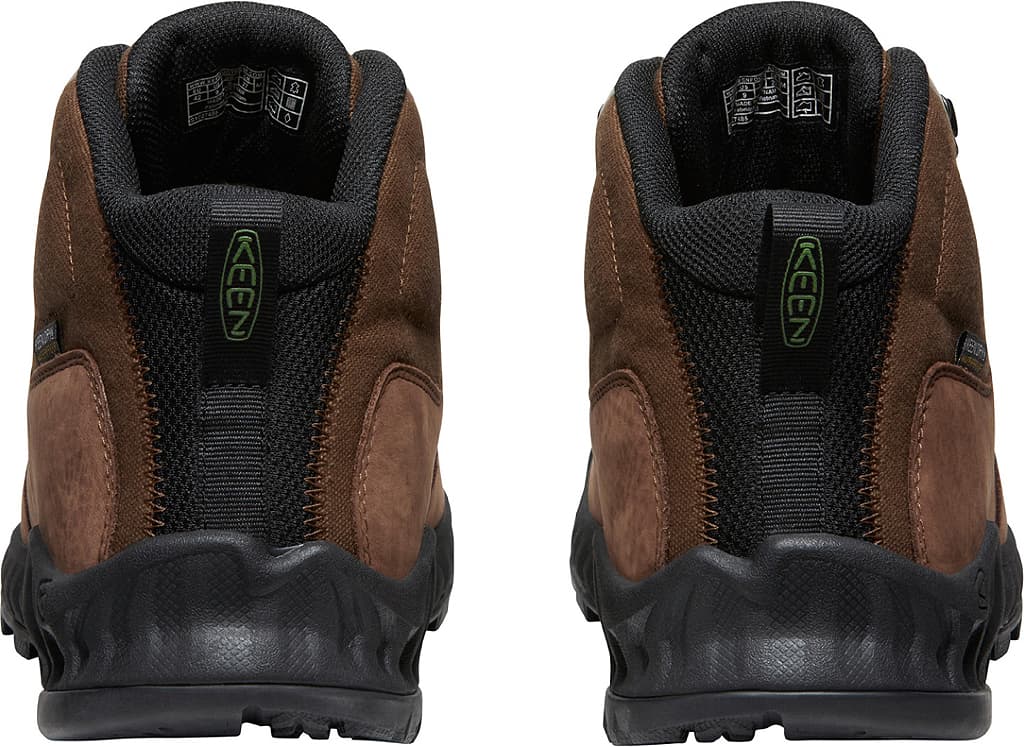 Product gallery image number 3 for product NXIS Explorer Waterproof Boot - Men's