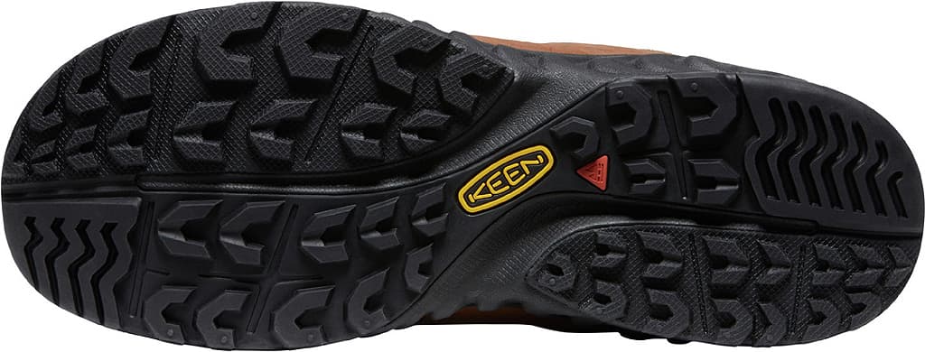 Product gallery image number 2 for product NXIS Explorer Waterproof Boot - Men's