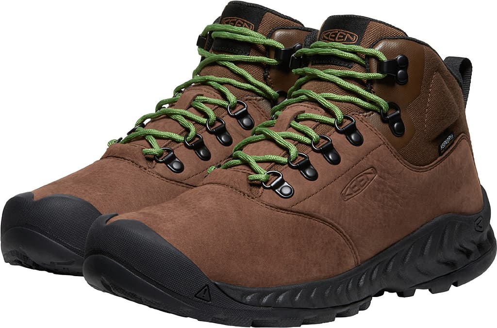 Product gallery image number 4 for product NXIS Explorer Waterproof Boot - Men's