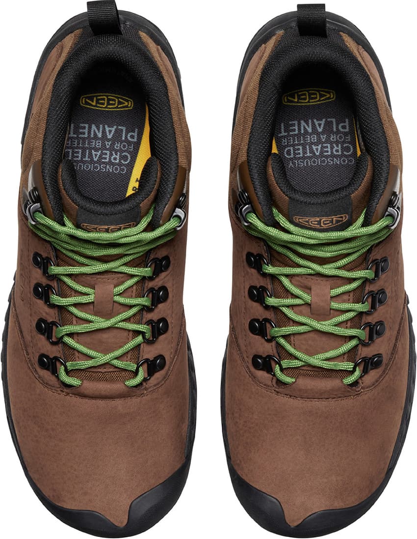 Product gallery image number 8 for product NXIS Explorer Waterproof Boot - Men's