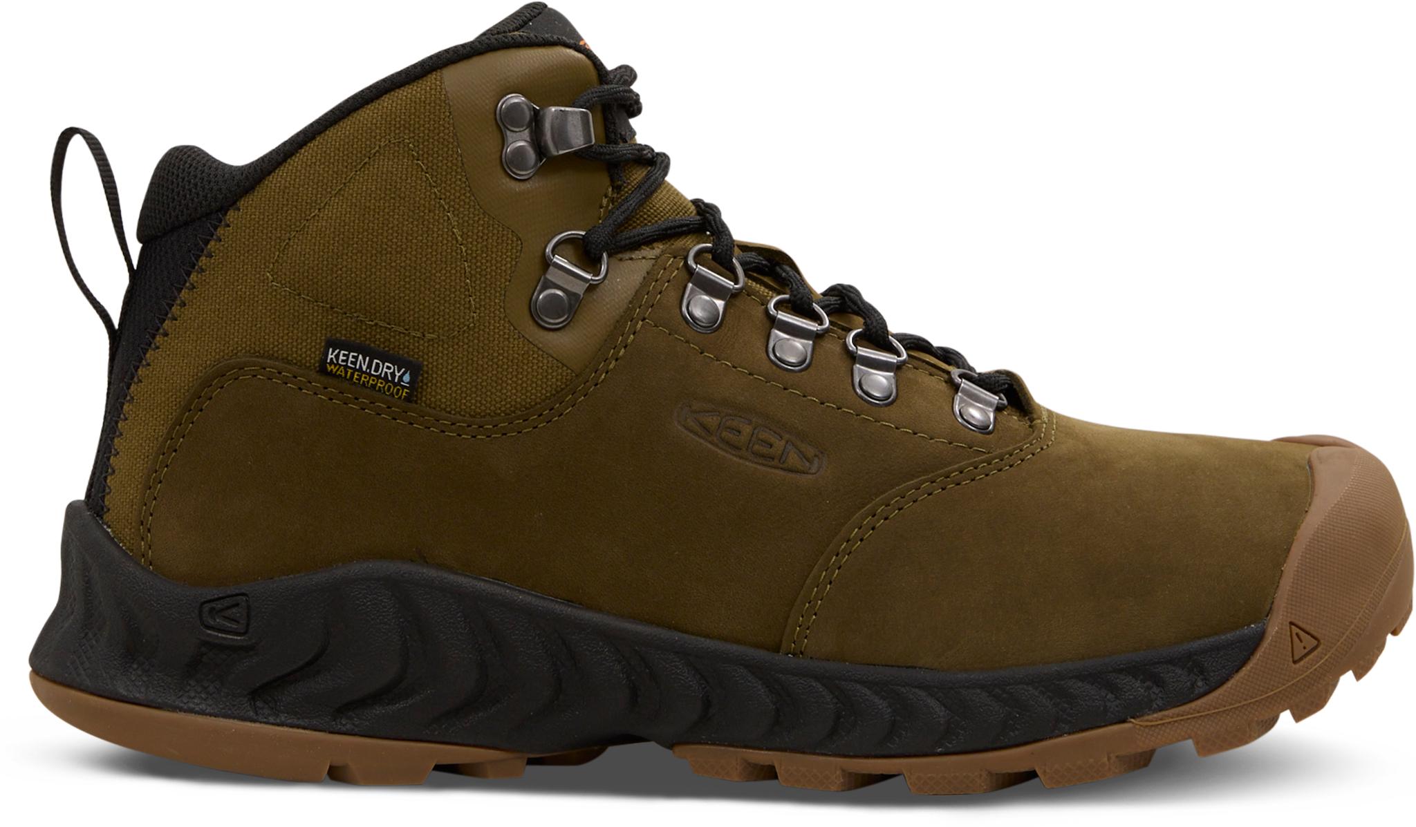 Product image for NXIS Explorer Waterproof Boot - Men's