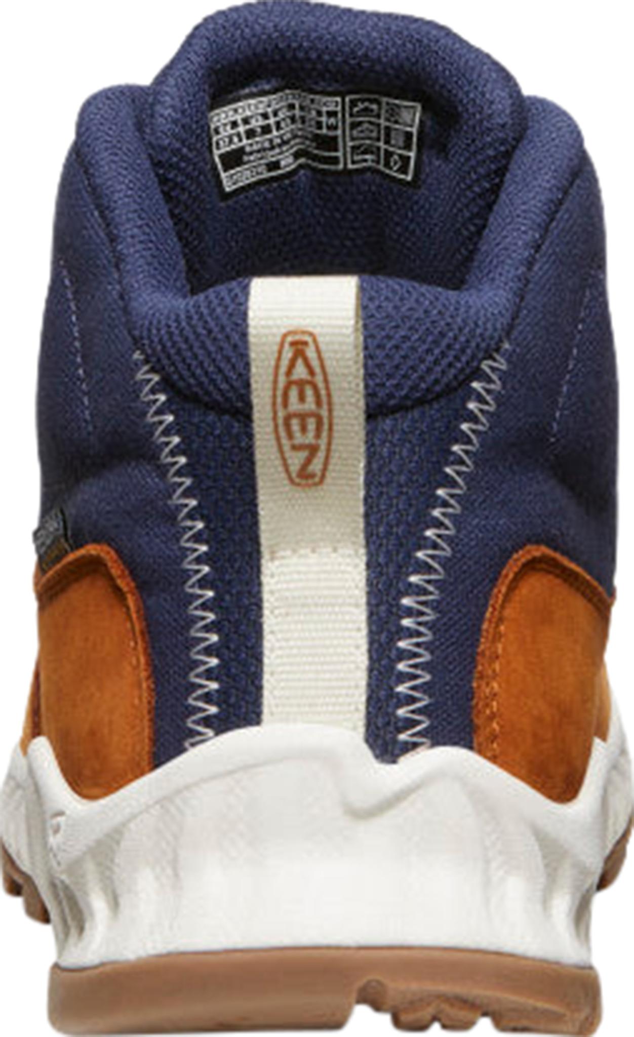 Product gallery image number 2 for product NXIS Explorer Waterproof Boot - Women's