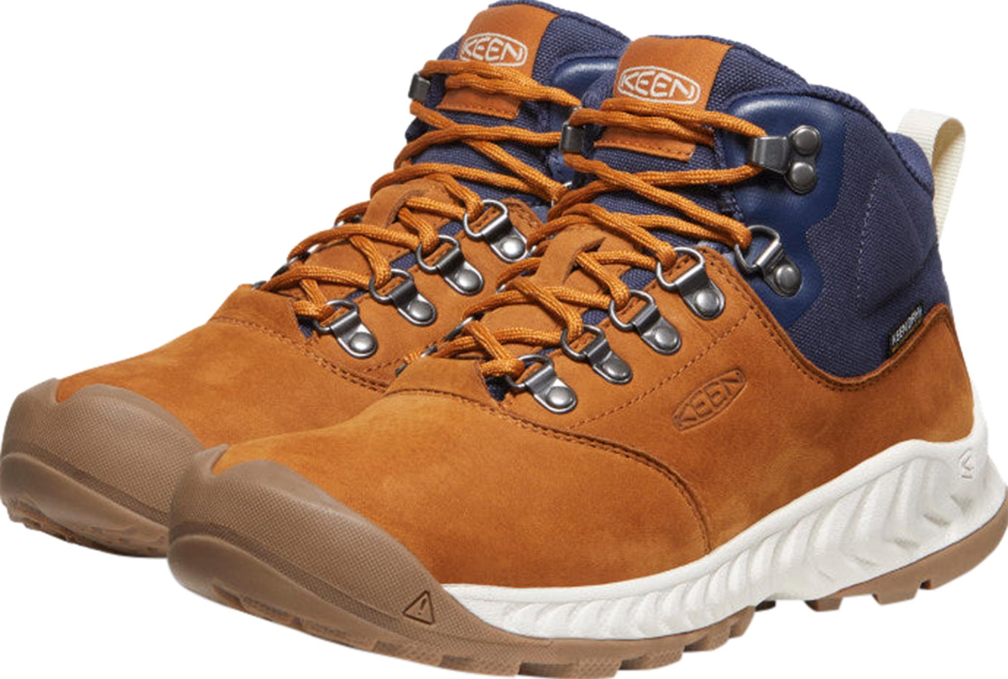 Product gallery image number 4 for product NXIS Explorer Waterproof Boot - Women's