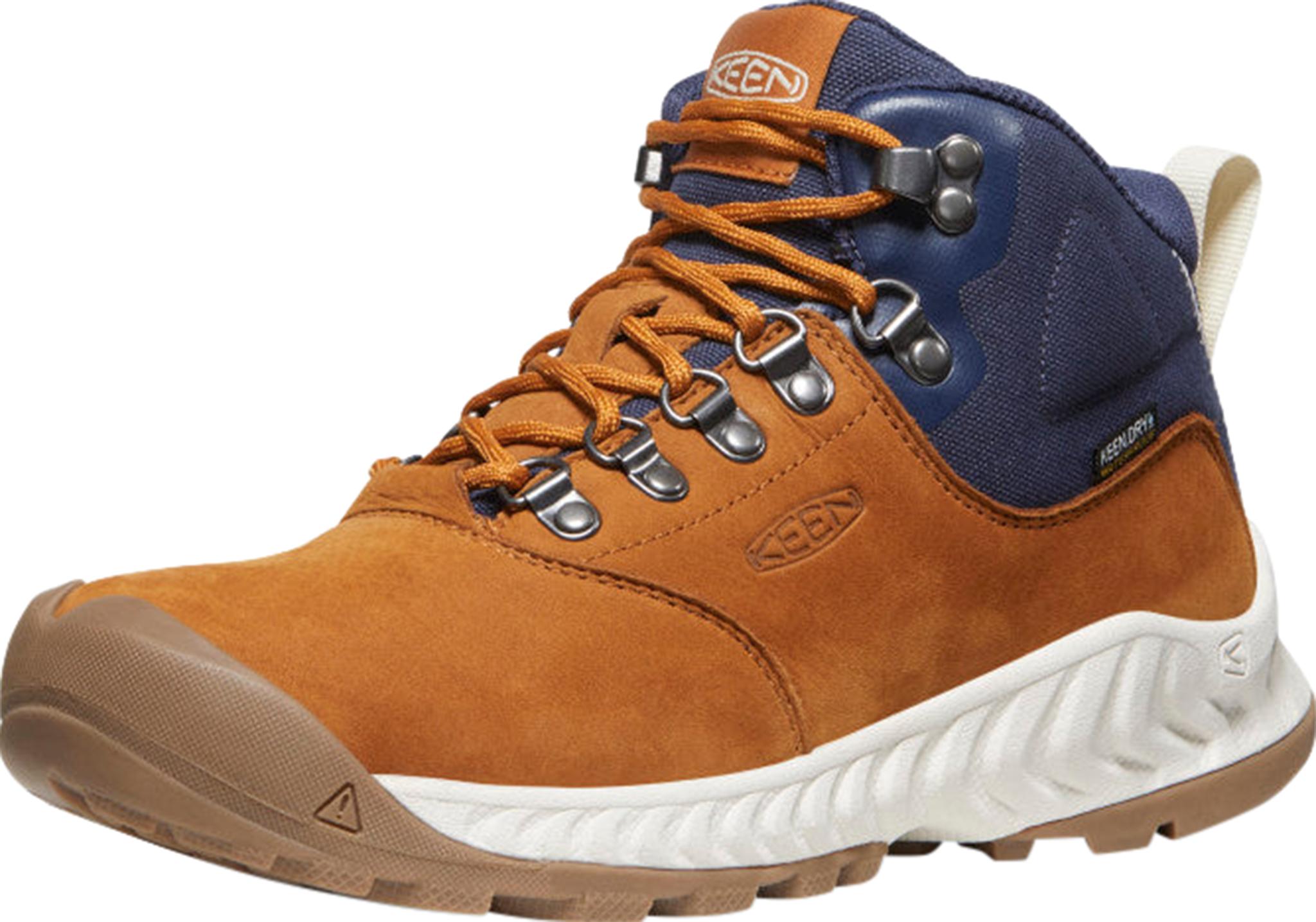 Product gallery image number 5 for product NXIS Explorer Waterproof Boot - Women's