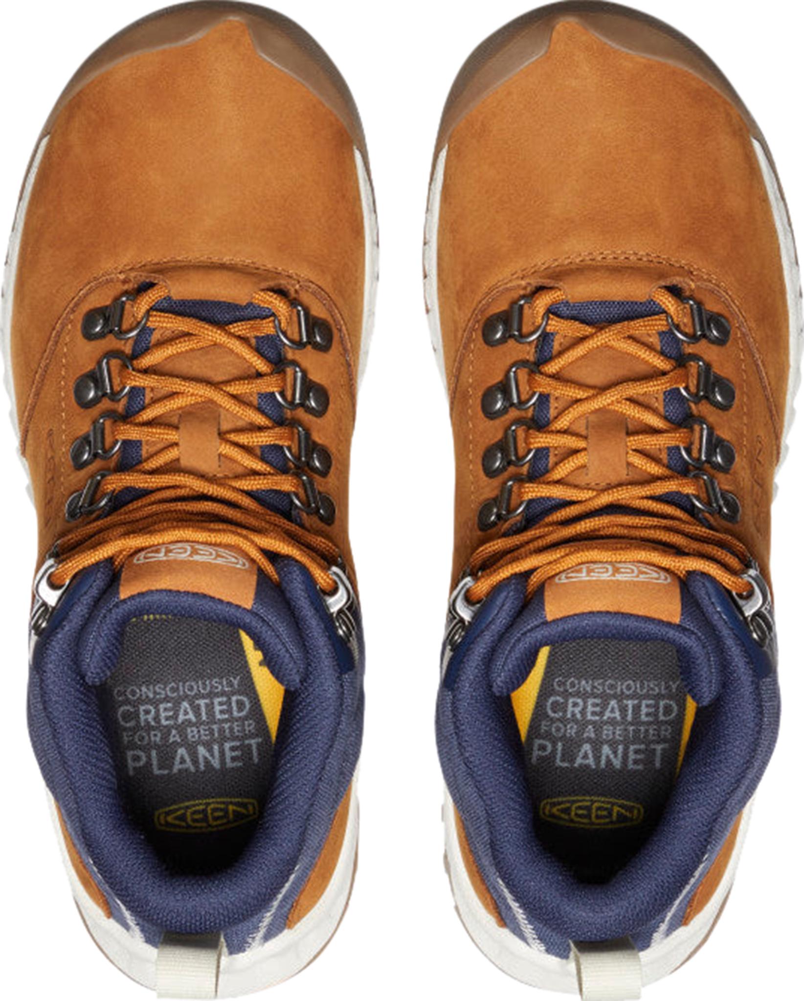 Product gallery image number 6 for product NXIS Explorer Waterproof Boot - Women's