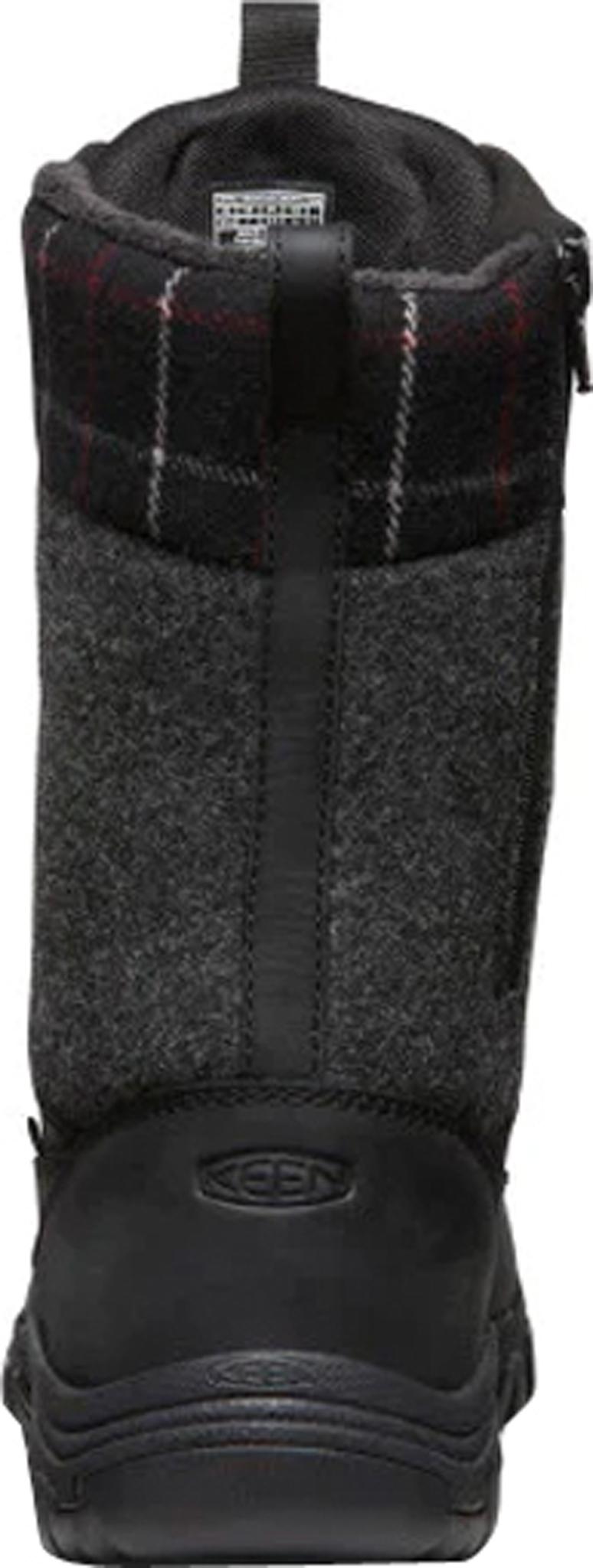 Product gallery image number 6 for product Greta Tall Waterproof Boot - Women's