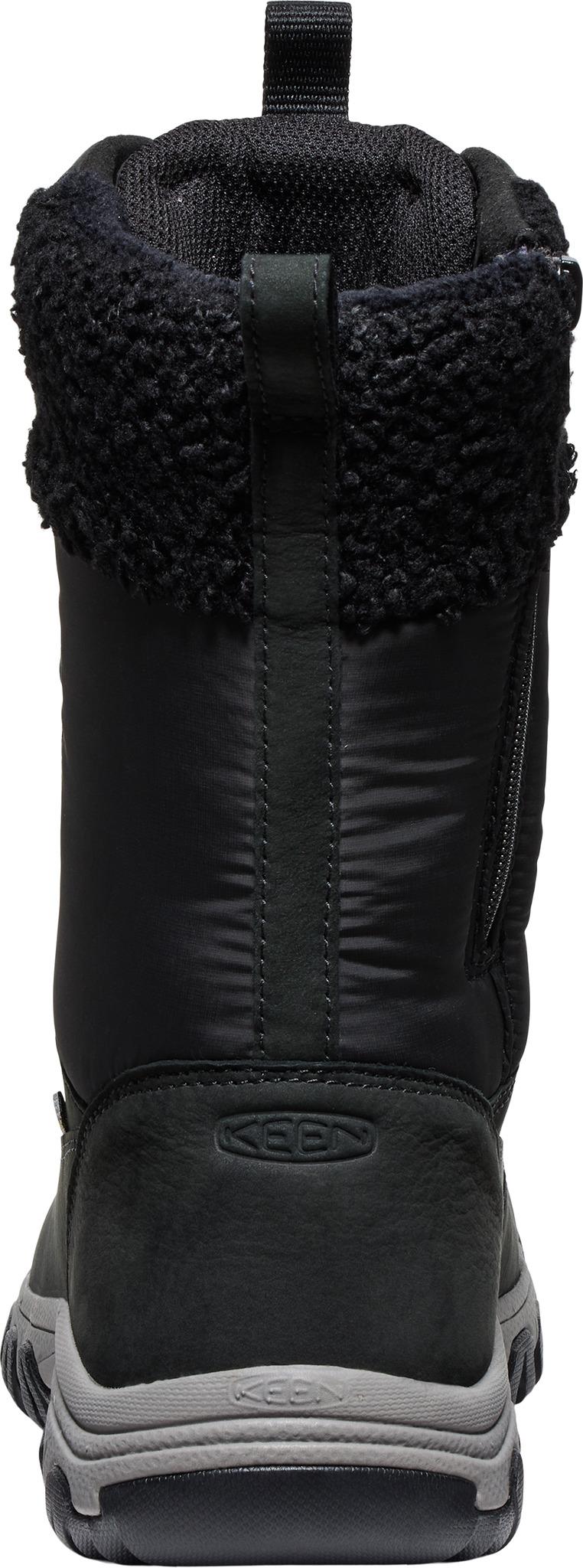 Product gallery image number 3 for product Greta Tall Waterproof Boot - Women's